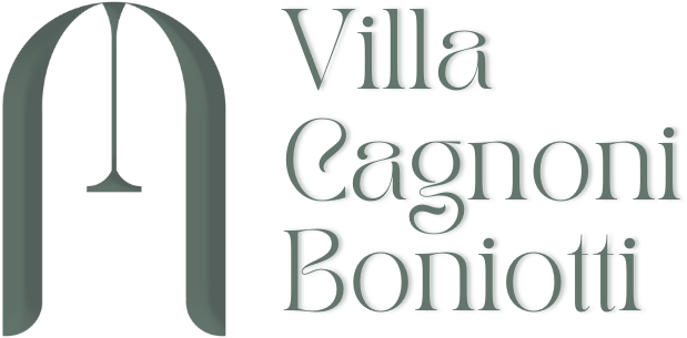 Villa Cagnotti Boniotti